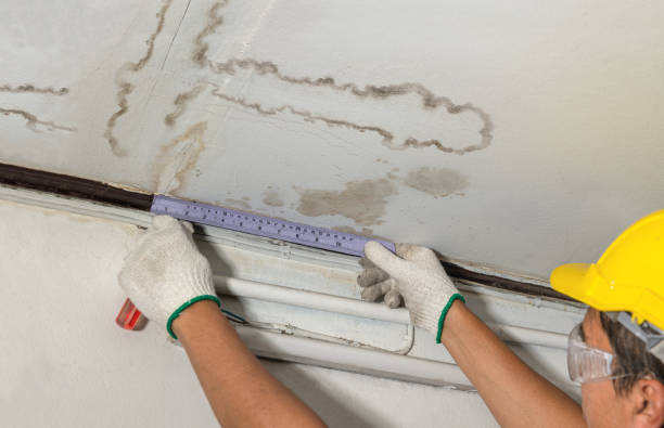 Reliable Burst Pipe Cleanup contractor in Buena, NJ by Water Damage Irwin
